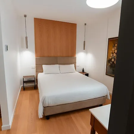 Il Bersagliere 住宿加早餐酒店 Colonna