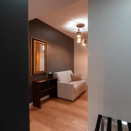 Il Bersagliere 住宿加早餐酒店 Colonna