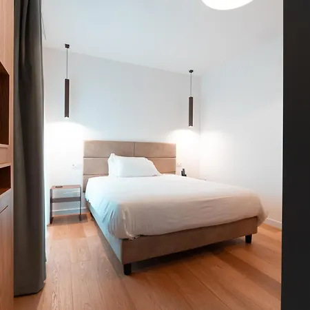 住宿加早餐酒店 Il Bersagliere Colonna