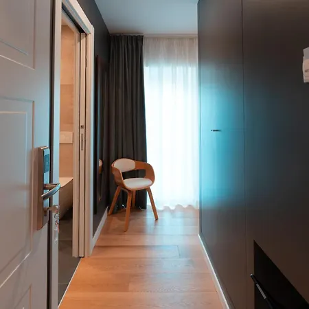 Il Bersagliere 住宿加早餐酒店